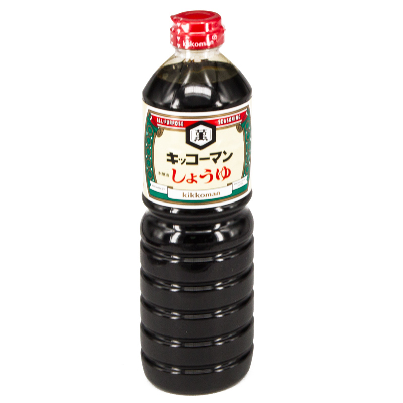 龟甲万浓口酿造酱油(烹调用)