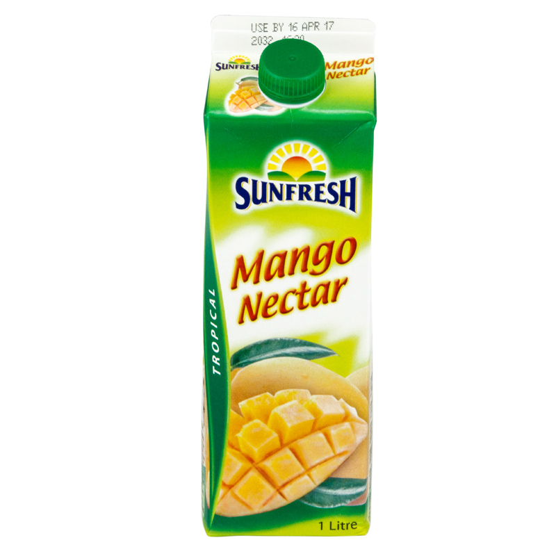 SunFresh 芒果汁饮料