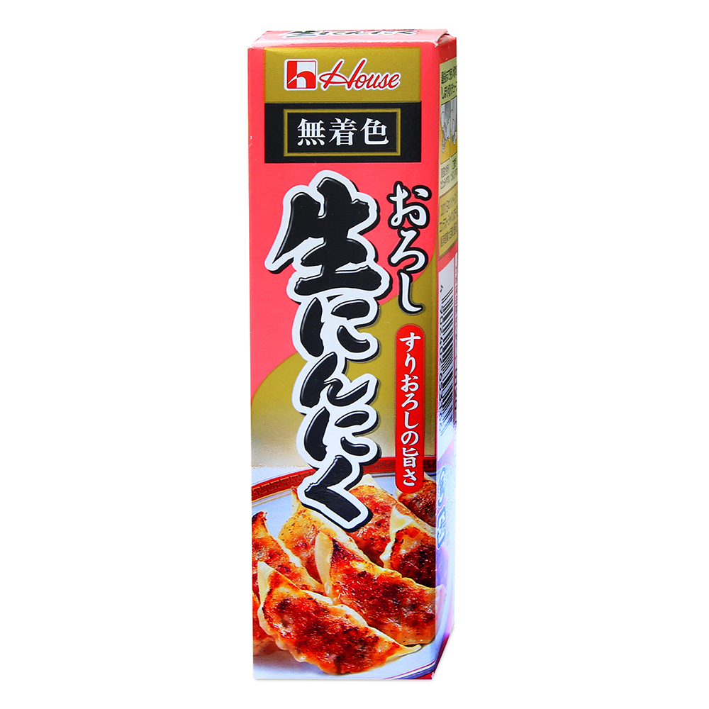 好侍大蒜泥（调味料）